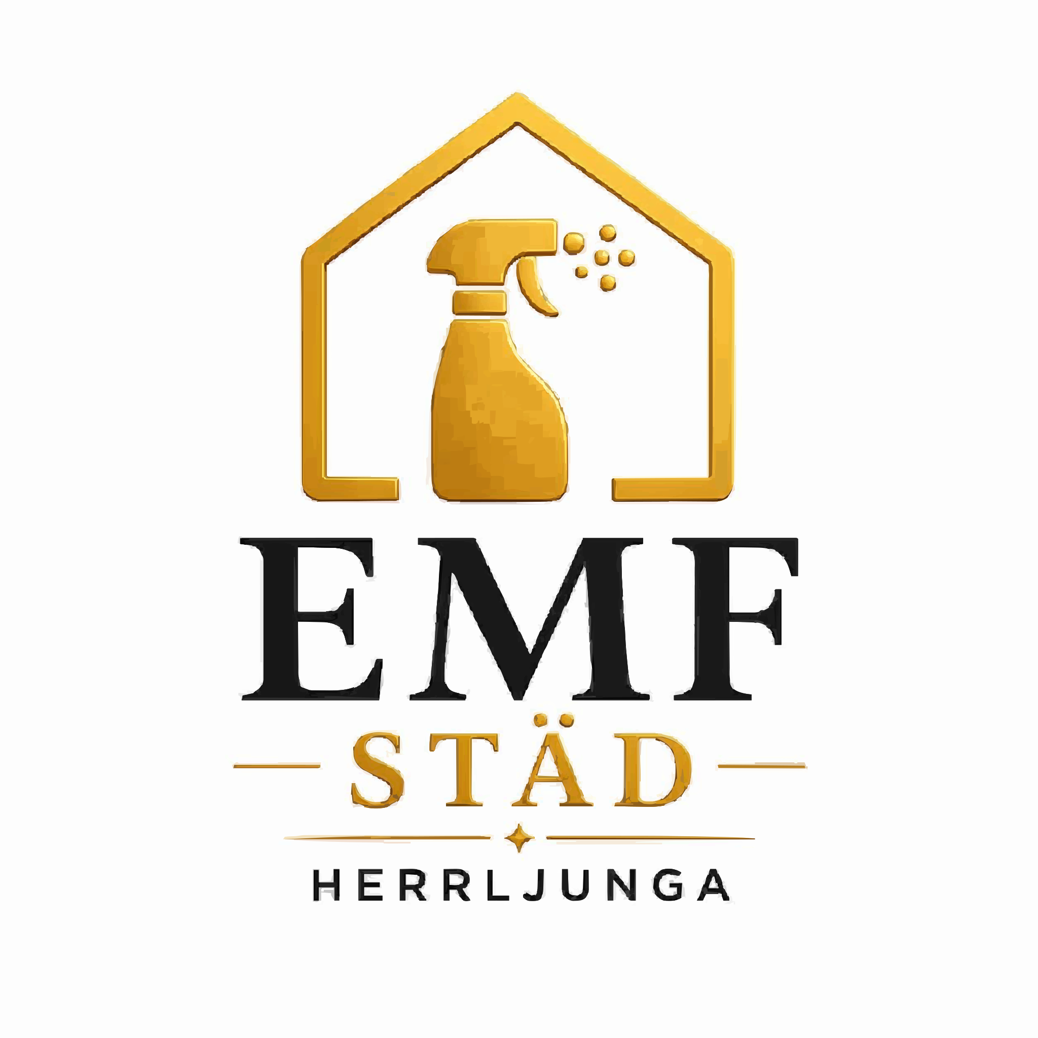 EMF Städföretag